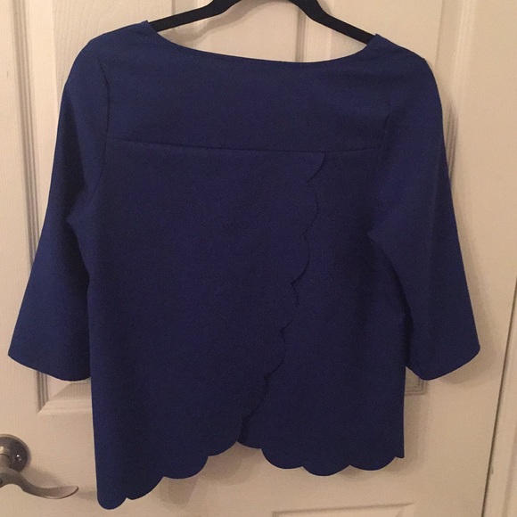 Blouse - Picture 2 of 2